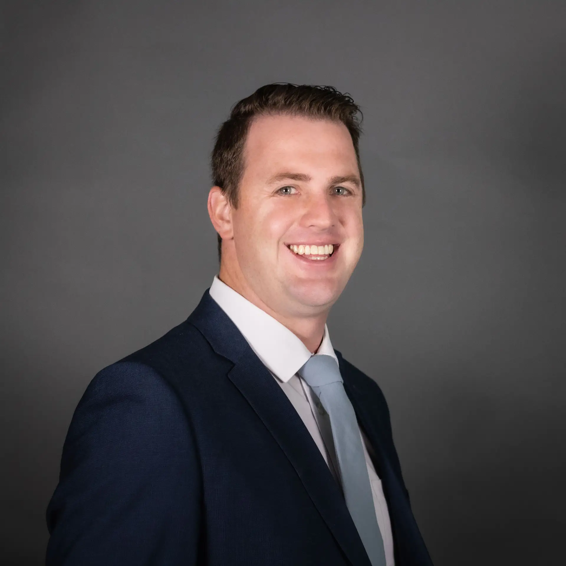 Picture of Connor Bice