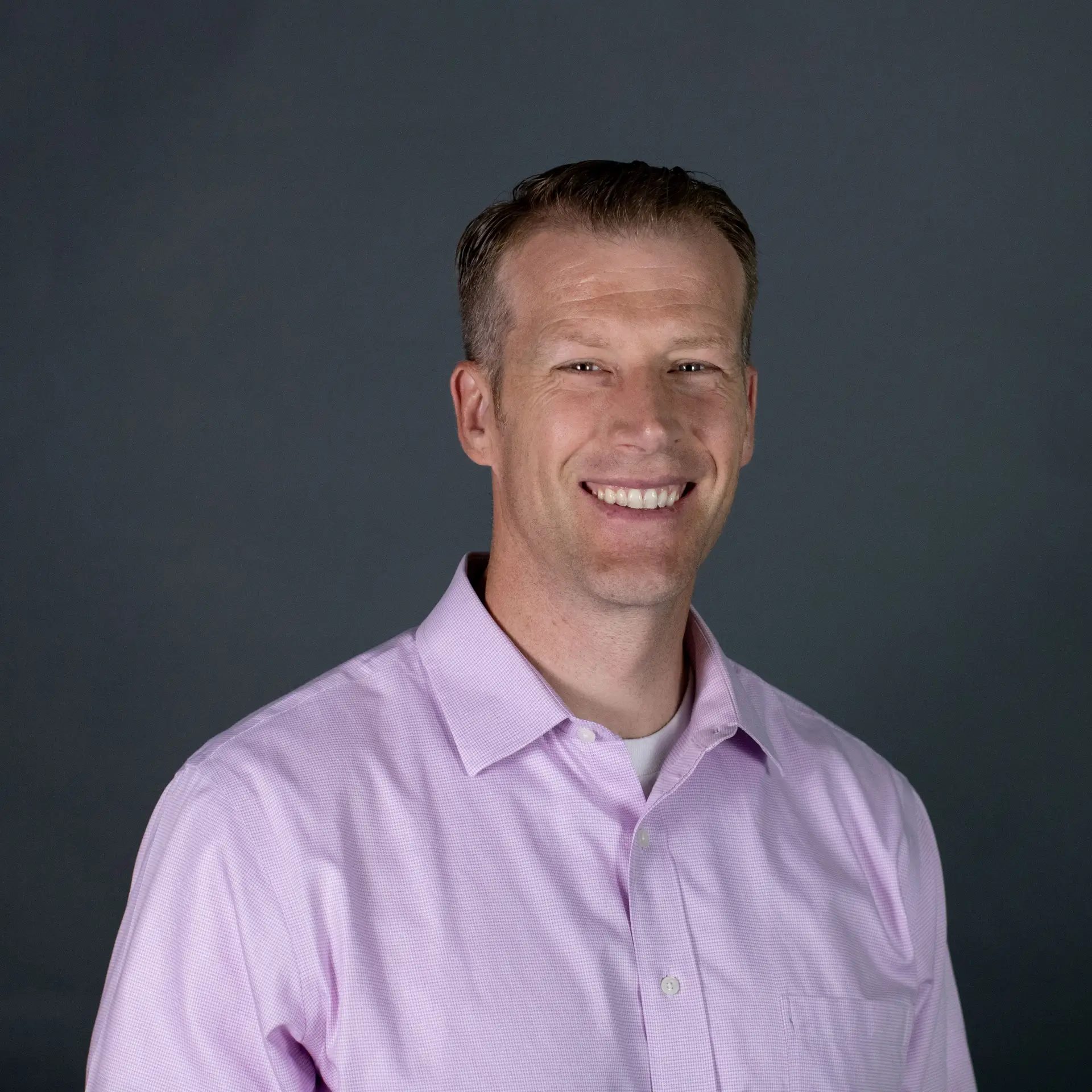 Picture of Joe VanDeGraaff