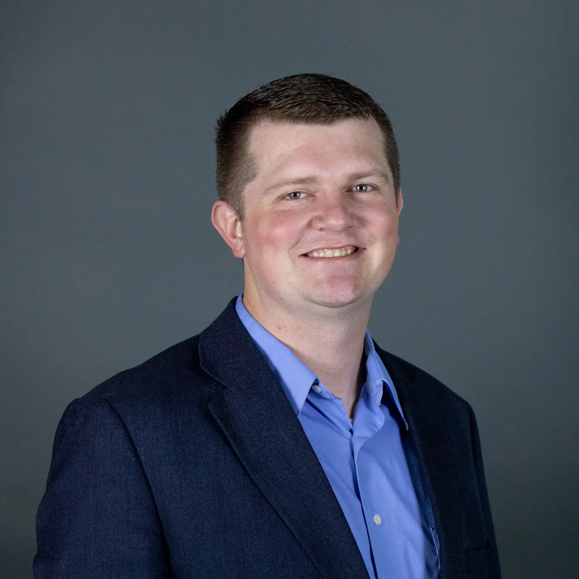 Picture of Lance Merrell