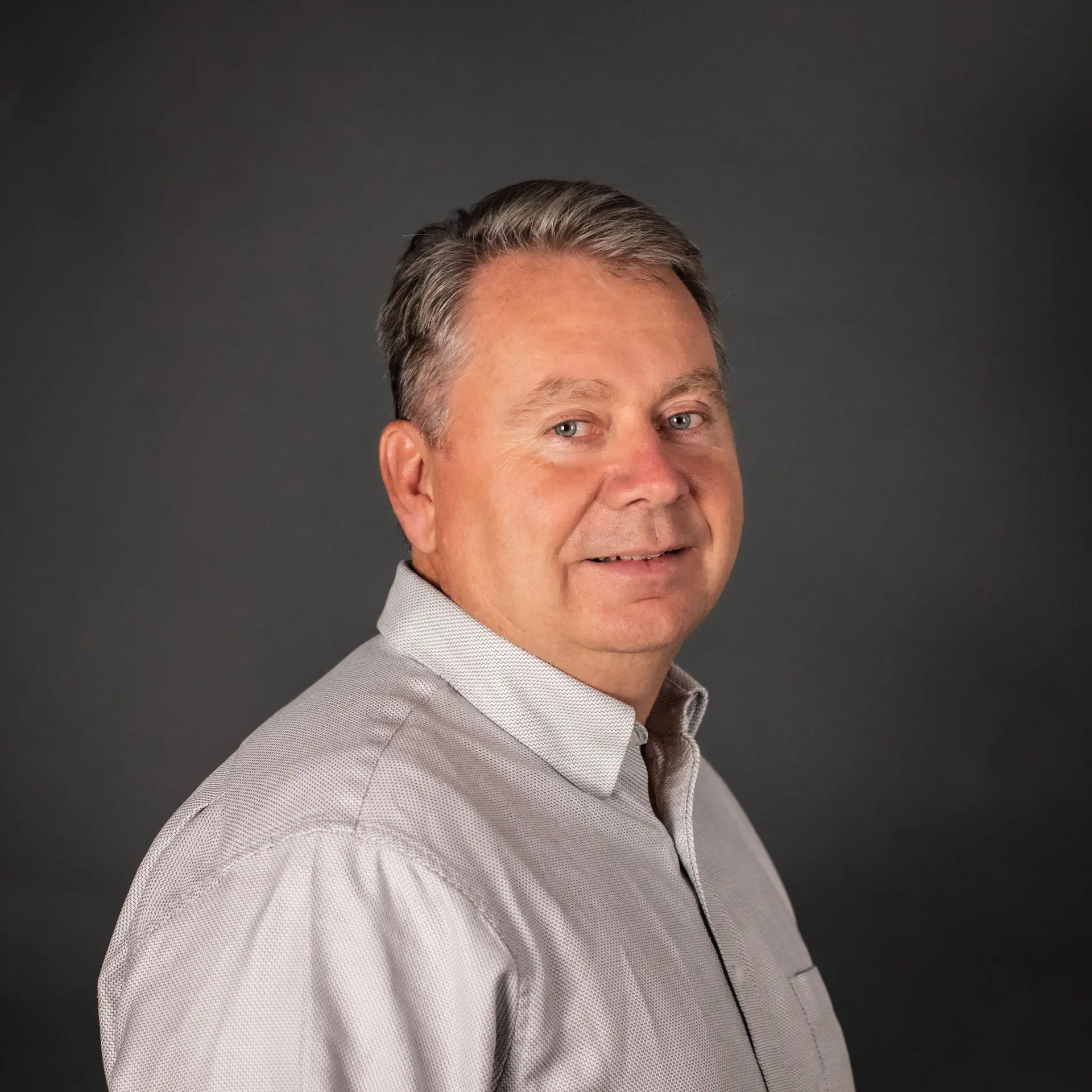 Picture of Mike Smith