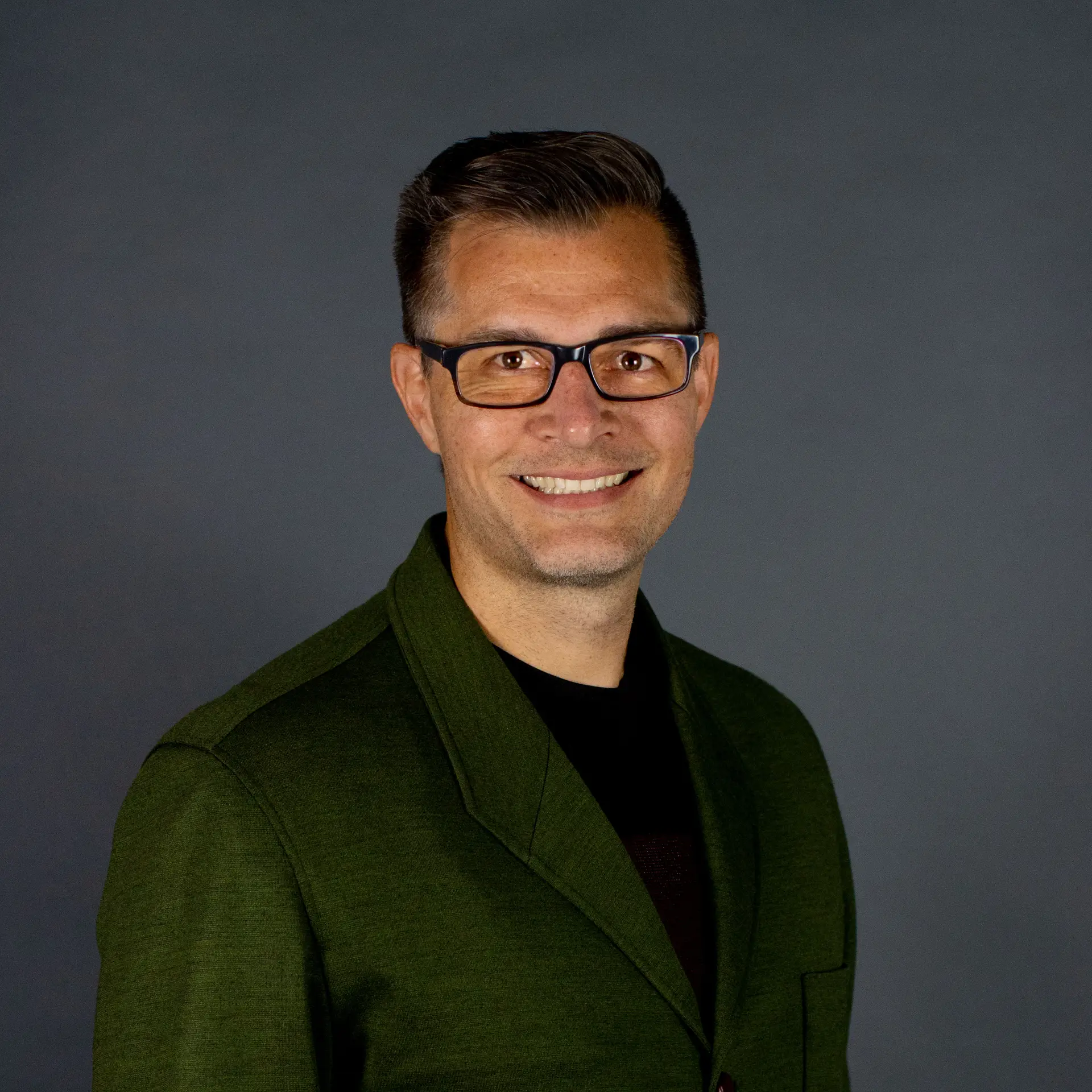 Picture of Spencer Corbett