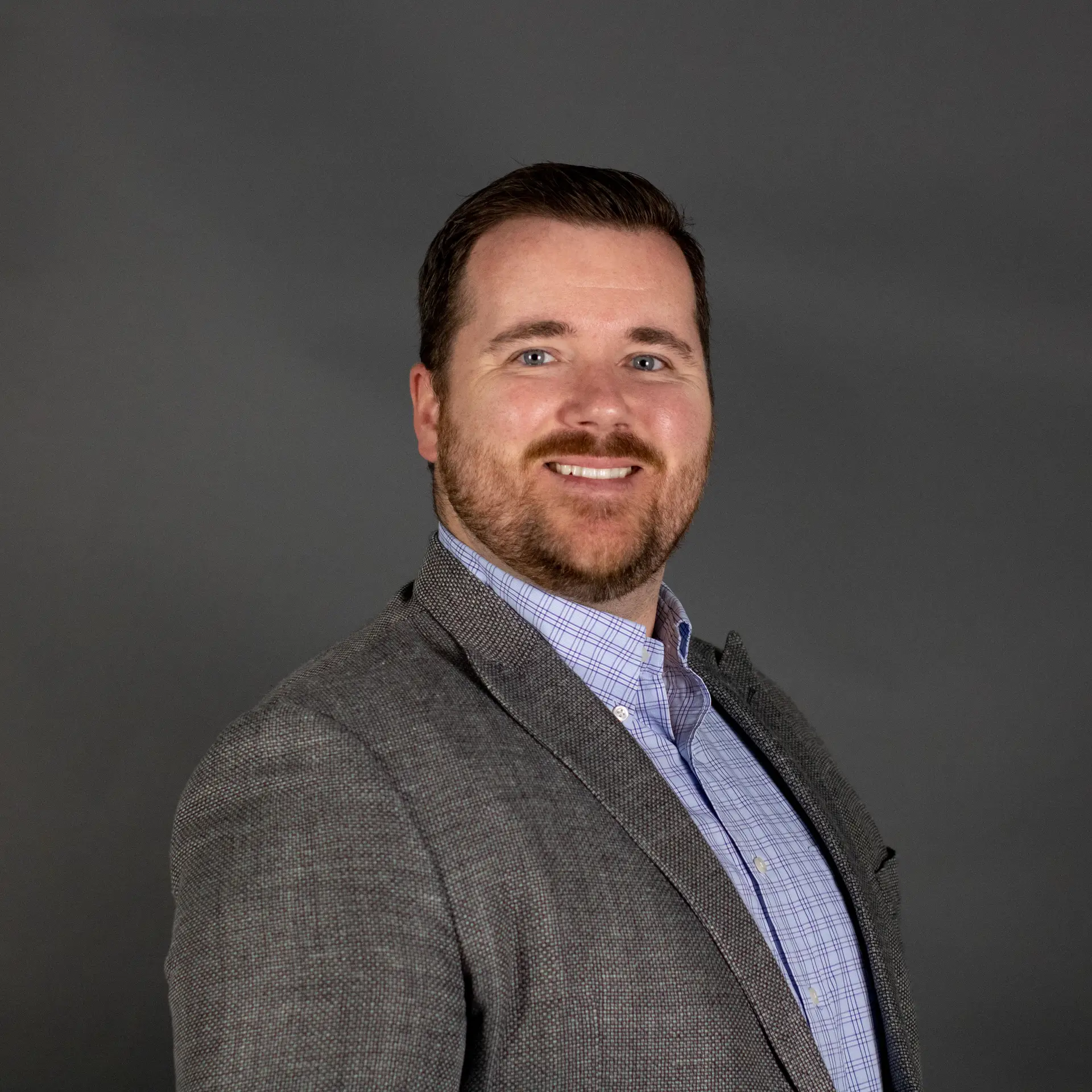 Picture of Spencer Snyder