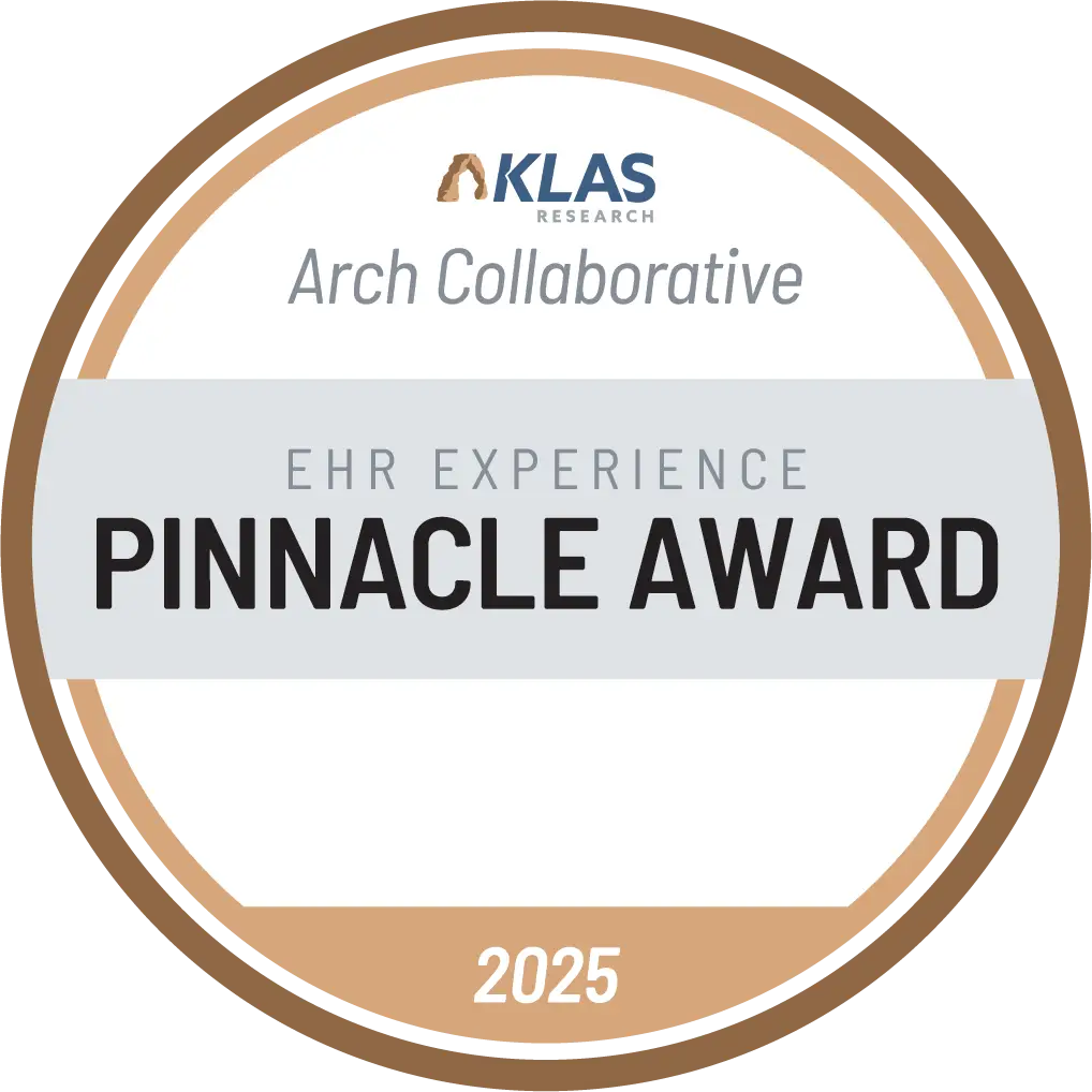 KLAS Arch Collaborative - KLAS Research