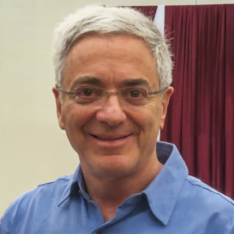 Picture of Joshua Schneck