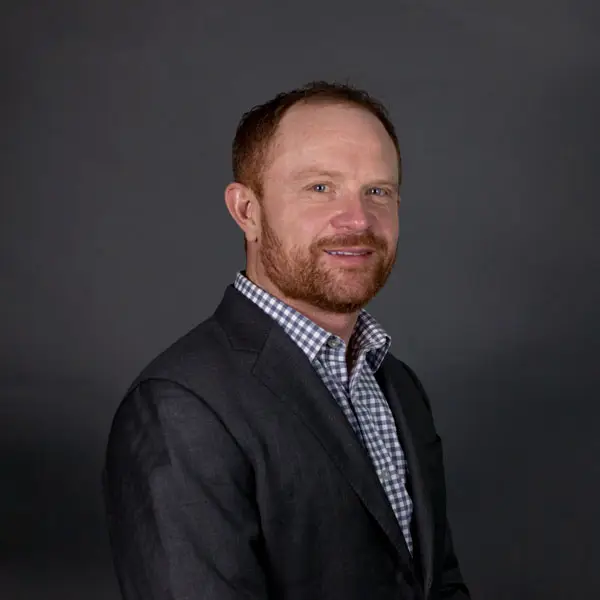 Picture of Jeremy Goff